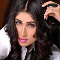 Qandeel Baloch