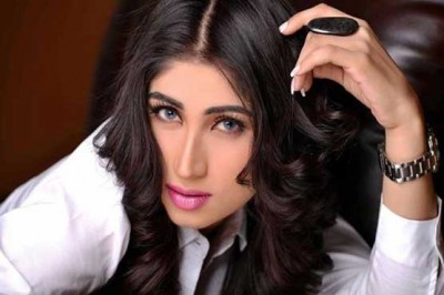 Qandeel Baloch