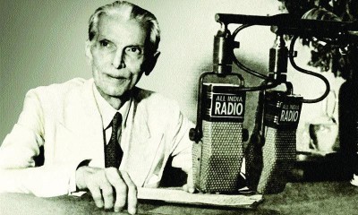 Quaid Azam