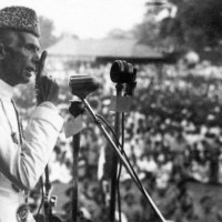 Quaid e Azam Speech