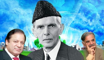 Quaid e Azam and Pakistani Politics