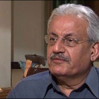 RAZA RABBANI