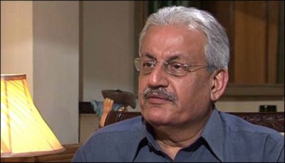 RAZA RABBANI