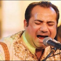 Rahat Fateh Ali