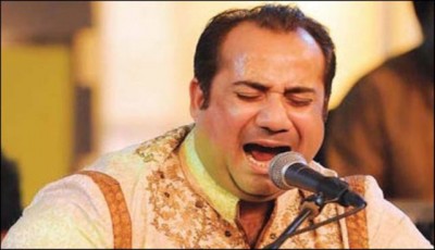 Rahat Fateh Ali