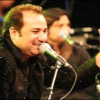 Rahat Fateh Ali Khan