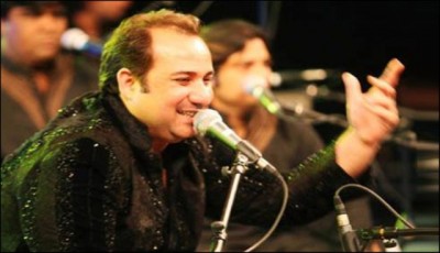 Rahat Fateh Ali Khan