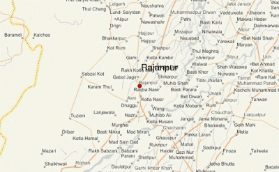 Rajanpur