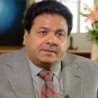 Rajiv Shukla