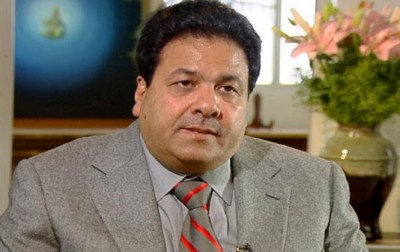 Rajiv Shukla