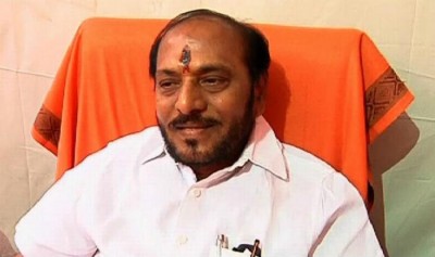 Ramdas Kadam