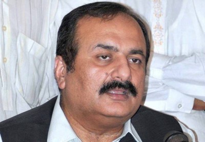 Rana Mashood