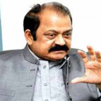 Rana Sanaullah,