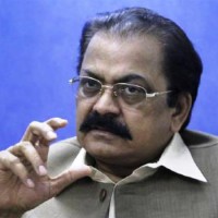 Rana Sanaullah