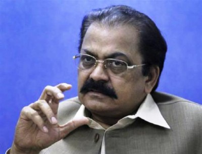 Rana Sanaullah