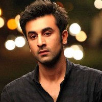 Ranbir Kapoor