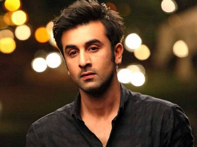 Ranbir Kapoor