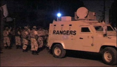 Rangers