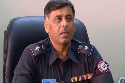 Rao Anwar