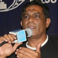 Rashid Latif