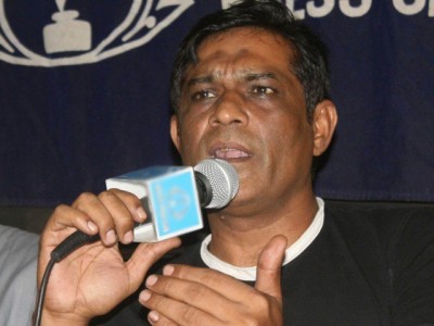 Rashid Latif