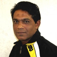 Rashid Latif