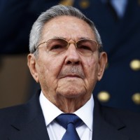 Raul Castro