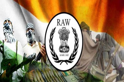 Raw Officer Arrested