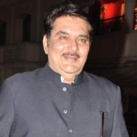 Raza Murad