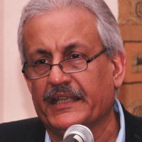 Raza Rabbani