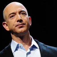 Retailers Jeff bezos