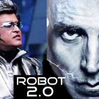 Robot 2