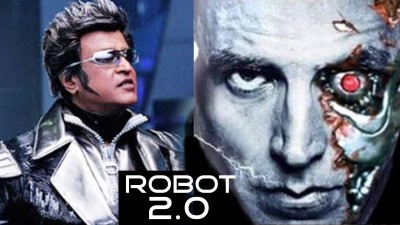 Robot 2