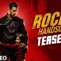 Rocky Handsome