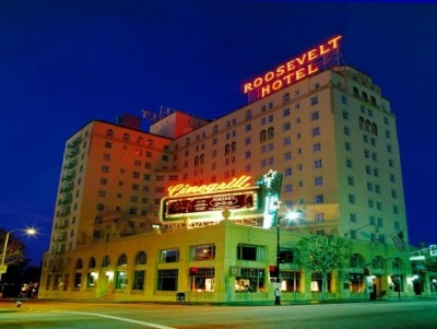 Roosevelt Hotel