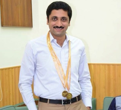 Rramiz Akram khan 