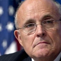 Rudolph Giuliani