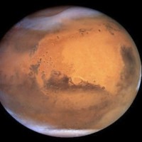 Russia get to Mars firs