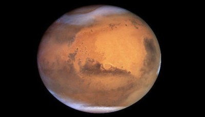 Russia get to Mars firs