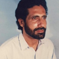 Sahibzada Fazul Hassan