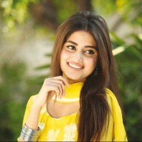 Sajal Ali