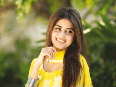 Sajal Ali