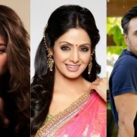 Sajal Ali, Adnan Siddiqui to join Sri Devi