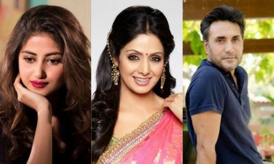 Sajal Ali, Adnan Siddiqui to join Sri Devi