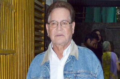 Salim Khan