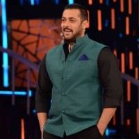 Salman Khan