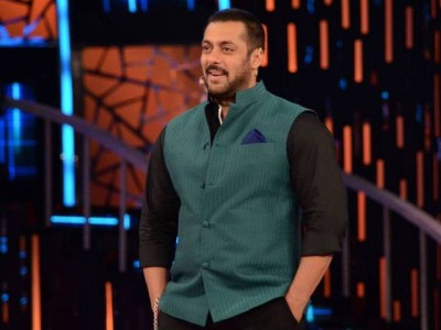 Salman Khan