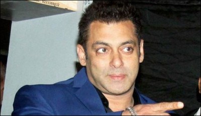 Salman Khan