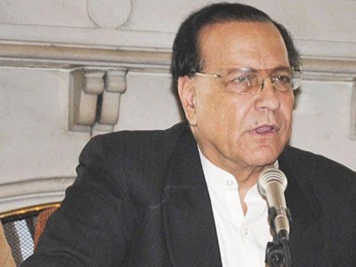 Salman Taseer