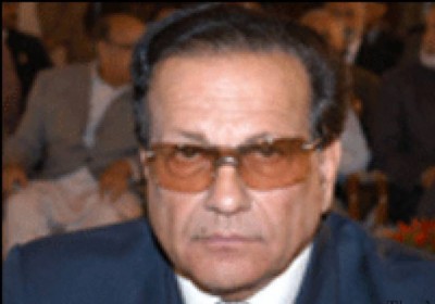 Salman Taseer